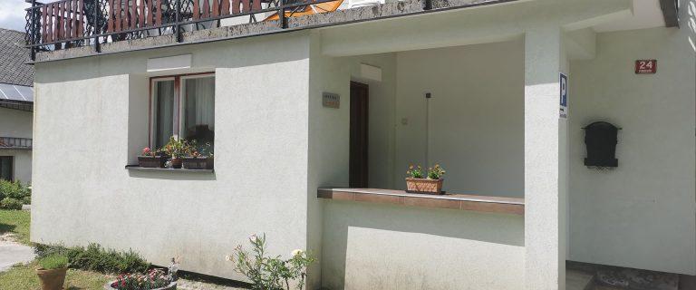 Apartments Rekar Jesenice