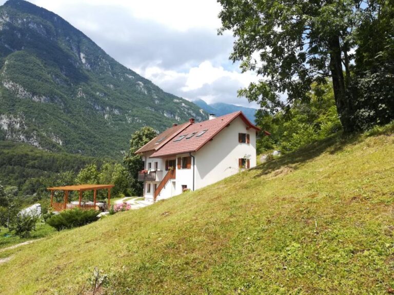 Apartma Ana Ida
