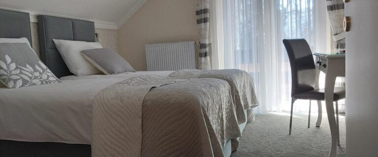 Sport hotel Manca, Radovljica