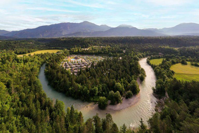 river-camping-bled-kamp