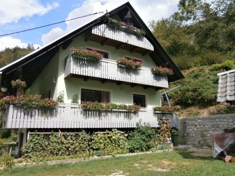 apartmaji-zvan-bohinj-zunanjost
