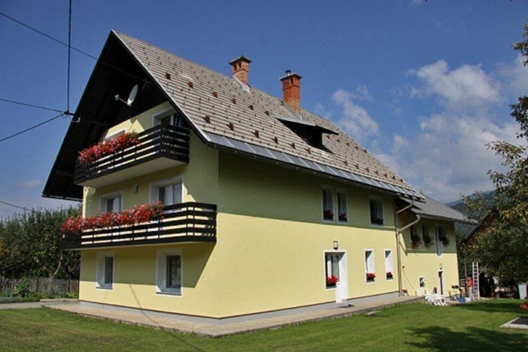 Apartmaji Matilda Arh