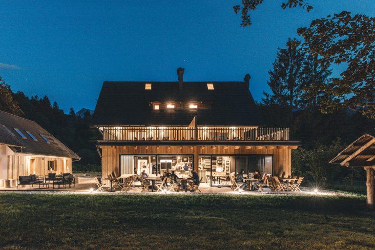 hotel-majerca-bohinj-zunanjost