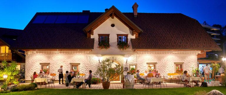 Pension Berc